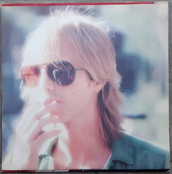 Tom Petty And The Heartbreakers - Damn The Torpedoes (LP Tweedehands)