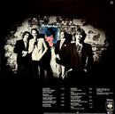 Nina Hagen Band - Nina Hagen Band (LP Tweedehands) - Discords.nl