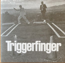 Triggerfinger - Tarmac (LP)