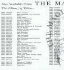 Jackson 5, The - The Magic Collection (CD Tweedehands) - Discords.nl