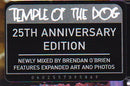 Temple Of The Dog - Temple Of The Dog (CD) - Discords.nl
