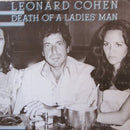 Leonard Cohen - Death Of A Ladies' Man (LP Tweedehands) - Discords.nl