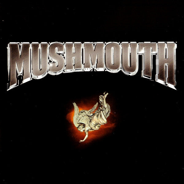 Mushmouth - Lift The Curse (CD Tweedehands)