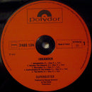 Supersister - Iskander (LP Tweedehands)