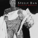 Steely Dan - Alive In America (LP)