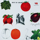 Cream (2) - Best Of Cream (LP Tweedehands)