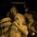 Stone Temple Pilots - Live at Rolling Rock 2001 (LP) - Discords.nl