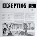 Ekseption - Ekseption (LP Tweedehands) - Discords.nl
