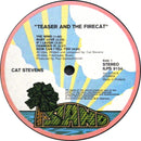 Cat Stevens - Teaser And The Firecat (LP Tweedehands)