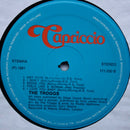 Troggs, The - The Troggs (LP Tweedehands)