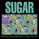 Sugar - File Under Easy Listening - The Singles (LP) - Discords.nl