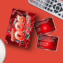 Super 00's TV Triva - Discords.nl