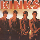 Kinks, The - Kinks (CD Tweedehands) - Discords.nl