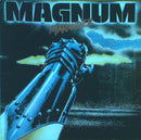 Magnum (3) - Marauder (CD Tweedehands)