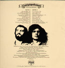 Zupfgeigenhansel - Volkslieder 1 (LP Tweedehands) - Discords.nl