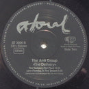 Anti Group, The - The Delivery (LP Tweedehands)