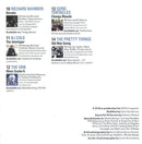 Various - David Gilmour & Friends (CD) - Discords.nl