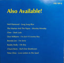 Patsy Cline - Love Letters In The Sand (CD Tweedehands) - Discords.nl