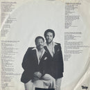 McFadden & Whitehead - I Heard It In A Love Song (LP Tweedehands)