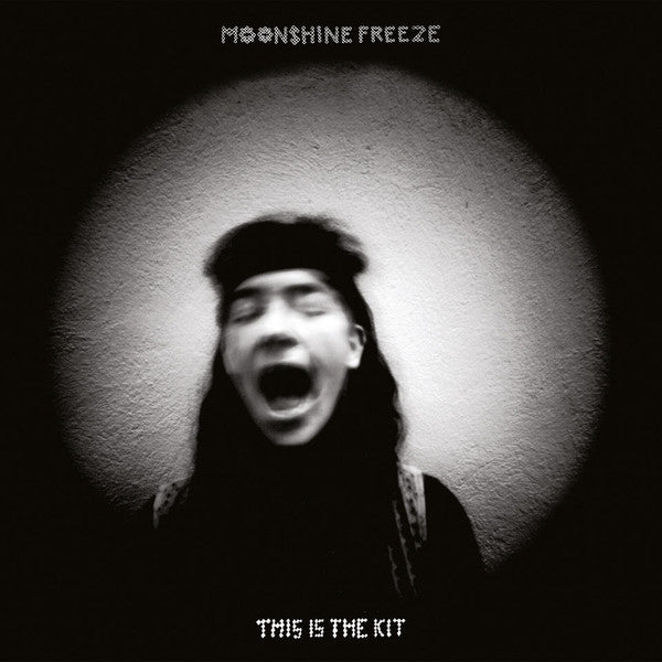 This Is The Kit - Moonshine Freeze (LP)