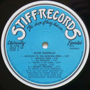 Elvis Costello - My Aim Is True (LP Tweedehands)