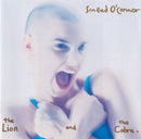 Sinéad O'Connor - The Lion And The Cobra (CD Tweedehands)