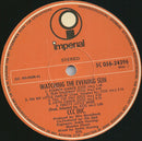 C.C.C. Inc. - Watching The Evening Sun (LP Tweedehands)