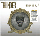 Thunder - Rip It Up (CD Tweedehands) - Discords.nl