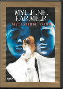 Mylène Farmer - Mylenium Tour (DVD Tweedehands) - Discords.nl