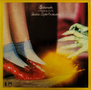 Electric Light Orchestra - Eldorado - A Symphony By The Electric Light Orchestra (LP Tweedehands)