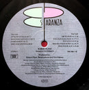 Robert Plant - Shaken 'N' Stirred (LP Tweedehands)