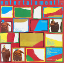 Gang Of Four - Entertainment! (LP Tweedehands) - Discords.nl