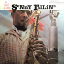 Sonny Rollins - The Sound Of Sonny (LP Tweedehands)