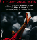 Jazz At Lincoln Center - Abyssinian mass (CD) - Discords.nl