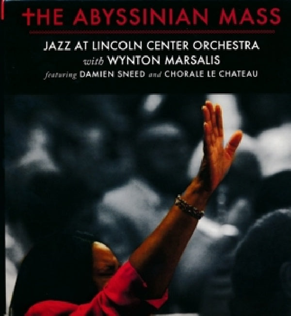 Jazz At Lincoln Center - Abyssinian mass (CD)