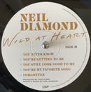 Neil Diamond - Wild At Heart (LP)