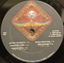 Journey - Departure (LP Tweedehands) - Discords.nl