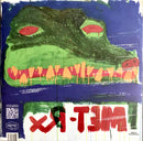 Action Bronson - Cocodrillo Turbo (180gr. LP)