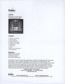 GPS - Window To The Soul (CD) - Discords.nl