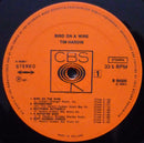 Tim Hardin - Bird On A Wire (LP Tweedehands) - Discords.nl