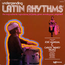 Jose Mangual & Carlos "Patato" Valdes - Understanding Latin Rhythms Vol. 1 (LP Tweedehands) - Discords.nl