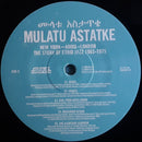 Mulatu Astatke - New York - Addis - London - The Story Of Ethio Jazz 1965-1975 (LP) - Discords.nl