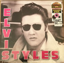 Presley, Elvis - Elvis Styles - COLOUR TBC (LP) - Discords.nl