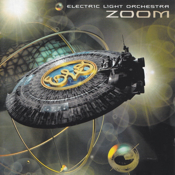 Electric Light Orchestra - Zoom (CD)