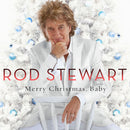 Rod Stewart - Merry Christmas, Baby (CD) - Discords.nl