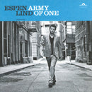 Espen Lind - Army Of One (CD Tweedehands) - Discords.nl