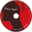 Frank Boeijen - Schaduw Van De Liefde (CD Tweedehands) - Discords.nl