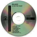 Balance (10) - In For The Count (CD Tweedehands)
