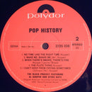 Blues Project, The Featuring Al Kooper And Steve Katz / John Mayall - Pop History (LP Tweedehands) - Discords.nl