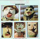 Turtles, The - Wooden Head (CD Tweedehands) - Discords.nl